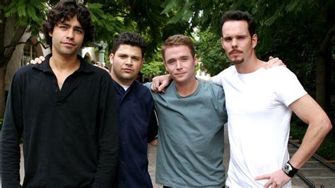 Entourage Ep 1: Entourage .